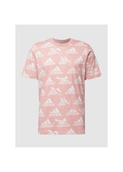 T-shirt męski Adidas Sportswear - Peek&Cloppenburg 