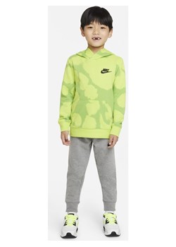 Bluza chłopięca Nike - Nike poland