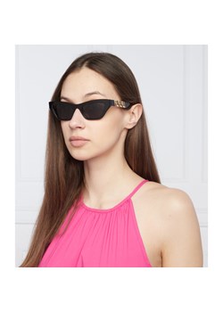 Okulary przeciwsłoneczne damskie Versace - Gomez Fashion Store