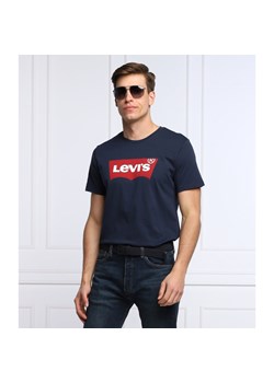 T-shirt męski Levi's - Gomez Fashion Store