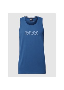T-shirt męski BOSS HUGO BOSS - Peek&Cloppenburg 