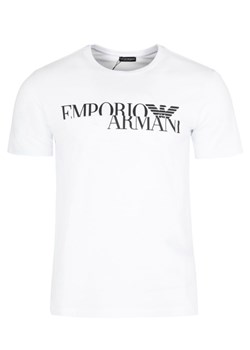 T-shirt męski Emporio Armani - VisciolaFashion