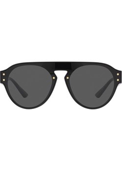Versace Okulary przeciwsłoneczne ze sklepu Gomez Fashion Store w kategorii Okulary przeciwsłoneczne męskie - zdjęcie 138875095