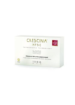 Kosmetyk męski do włosów Crescina - Mall