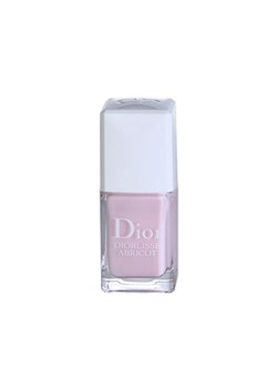 Dior Wzmocnienie lakier do paznokci Dior Press Abricot 10 ml (Cień 800 Rose Des Neiges)