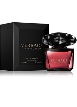 Versace Crystal Noir - woda perfumowana 90 ml