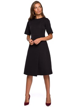 Sukienka Model S240 Black (L) ze sklepu DobraKiecka w kategorii Sukienki - zdjęcie 139153909