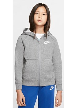 Bluza dziewczęca Nike - Mall