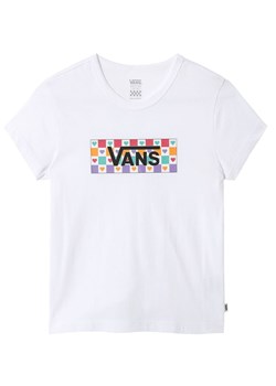 Bluzka dziewczęca Vans - Mall