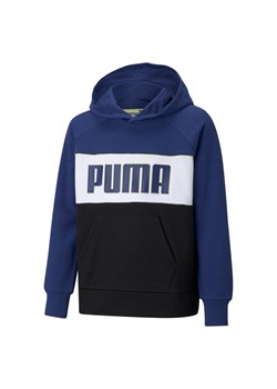 Bluza chłopięca Puma - Mall