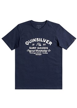 T-shirt chłopięce Quiksilver - Mall