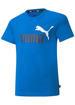 T-shirt chłopięce Puma - Mall