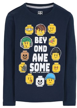 T-shirt chłopięce Lego Wear - Mall
