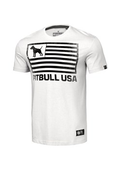 T-shirt męski Pitbull West Coast - SPORT-SHOP.pl