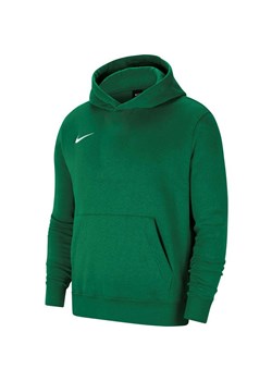 Bluza młodzieżowa Park 20 Fleece Hoodie Nike ze sklepu SPORT-SHOP.pl w kategorii Bluzy chłopięce - zdjęcie 139203249