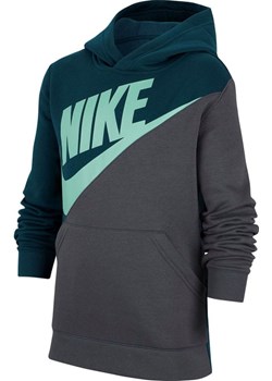 Bluza chłopięca Nike - Mall