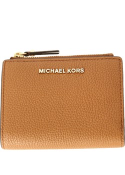 Michael Kors Skórzany portfel ze sklepu Gomez Fashion Store w kategorii Portfele damskie - zdjęcie 139253055