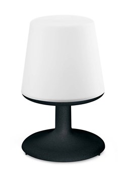 Koziol lampa stołowa ze sklepu ANSWEAR.com w kategorii Lampy stołowe - zdjęcie 139256428