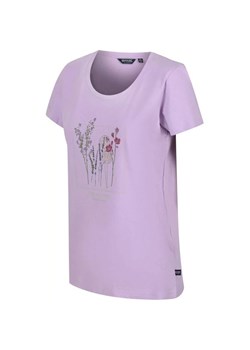 Koszulka damska Filandra VI Regatta ze sklepu SPORT-SHOP.pl w kategorii Bluzki damskie - zdjęcie 139279839