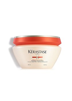 Kérastase Odżywczy maska ​​do włosów suchych Nutritive Masque Magistral (Objętość 200 ml)