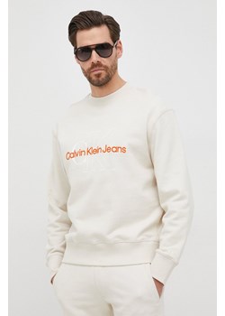 Bluza męska Calvin Klein - ANSWEAR.com