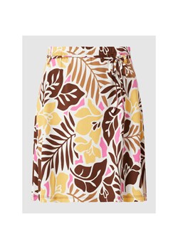 Spódnica mini z dżerseju ze sklepu Peek&Cloppenburg  w kategorii Spódnice - zdjęcie 139369266