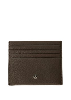 Joop! Skórzane etui na karty Peteus ze sklepu Gomez Fashion Store w kategorii Portfele męskie - zdjęcie 139372016