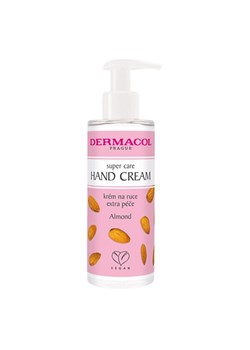 Dermacol Krem (Super Care Hand ) Mandle (Super Care Hand )Cream (Super Care Hand ) 150 ml