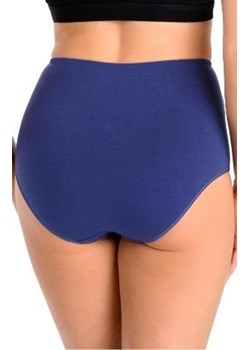 Figi z wysokim stanem Filly 1123, Kolor jeans, Rozmiar 3XL, Teyli ze sklepu Intymna w kategorii Majtki damskie - zdjęcie 139404896