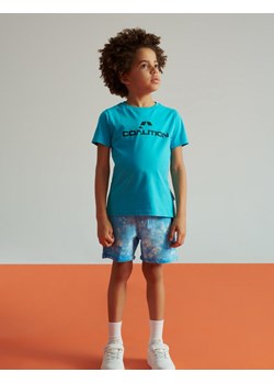 T-shirt chłopięce Coalition - Diverse