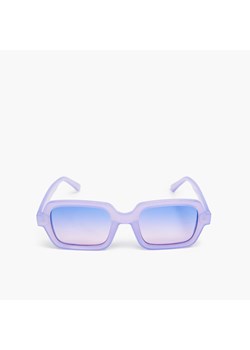 Okulary przeciwsłoneczne damskie Cropp