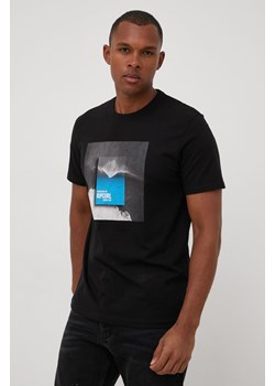 T-shirt męski Rip Curl - ANSWEAR.com