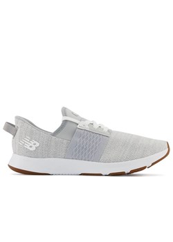 Buty New Balance WXNRGHG3 - szare ze sklepu streetstyle24.pl w kategorii Buty sportowe damskie - zdjęcie 139448175