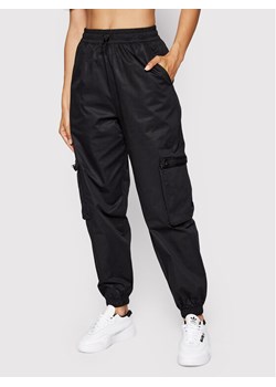 Spodnie damskie adidas - MODIVO ze sklepu MODIVO w kategorii Spodnie damskie - zdjęcie 139502528
