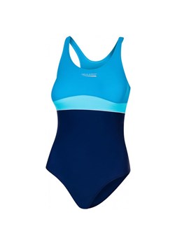 Strój kąpielowy niebieski Aqua-Speed 