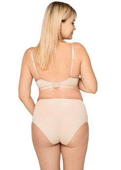 Allday mama biustonosz soft do karmienia, Kolor beżowy, Rozmiar 75C, Momtobe ze sklepu Intymna w kategorii Bielizna ciążowa - zdjęcie 139590217