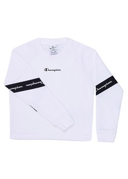 Bluza w kolorze białym ze sklepu Limango Polska w kategorii Bluzy chłopięce - zdjęcie 139612369