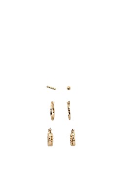 DKNY Zestaw kolczyków ze sklepu Gomez Fashion Store w kategorii Kolczyki - zdjęcie 139624919