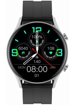 Smartwatch G.ROSSI SW019-1 ze sklepu happytime.com.pl w kategorii Zegarki - zdjęcie 139642736
