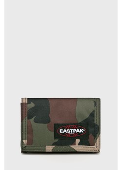 Eastpak - Portfel CREW SINGLE EK0003711811 ze sklepu ANSWEAR.com w kategorii Portfele męskie - zdjęcie 139785615