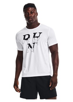Koszulka funkcyjna w kolorze białym ze sklepu Limango Polska w kategorii T-shirty męskie - zdjęcie 139788019