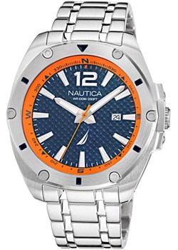Zegarek NAUTICA NAPTCS220 ze sklepu happytime.com.pl w kategorii Zegarki - zdjęcie 139799855