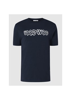 T-shirt męski Wood Wood - Peek&Cloppenburg 
