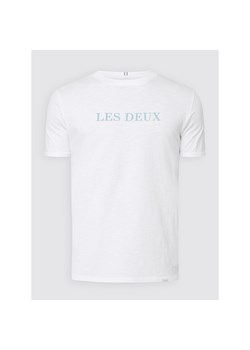 T-shirt męski Les Deux - Peek&Cloppenburg 