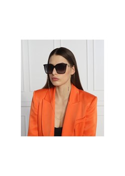 Okulary przeciwsłoneczne damskie BOSS HUGO BOSS - Gomez Fashion Store