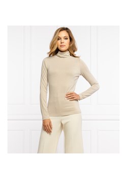 Marella SPORT Golf VEGGIA | Slim Fit ze sklepu Gomez Fashion Store w kategorii Bluzki damskie - zdjęcie 139901788