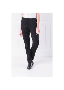 CALVIN KLEIN JEANS Spodnie dresowe SIDE STRIPE TRACK | Regular Fit ze sklepu Gomez Fashion Store w kategorii Spodnie damskie - zdjęcie 139905006