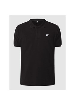 Koszulka polo z piki ze sklepu Peek&Cloppenburg  w kategorii T-shirty męskie - zdjęcie 140630616