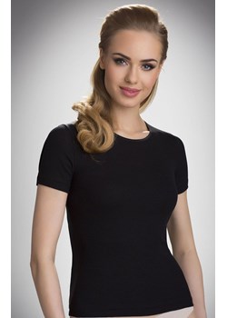 Natasza koszulka, Kolor czarny, Rozmiar S, Eldar ze sklepu Intymna w kategorii Bluzki damskie - zdjęcie 140673089