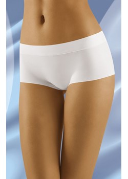 Yava panty bezszwowe, Kolor biały, Rozmiar S/M, Wol-bar ze sklepu Intymna w kategorii Majtki damskie - zdjęcie 140685158